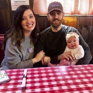 Meet your Posher, Alli